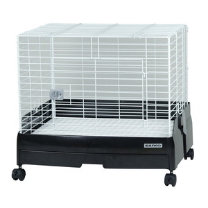 小動物用ハウス用品