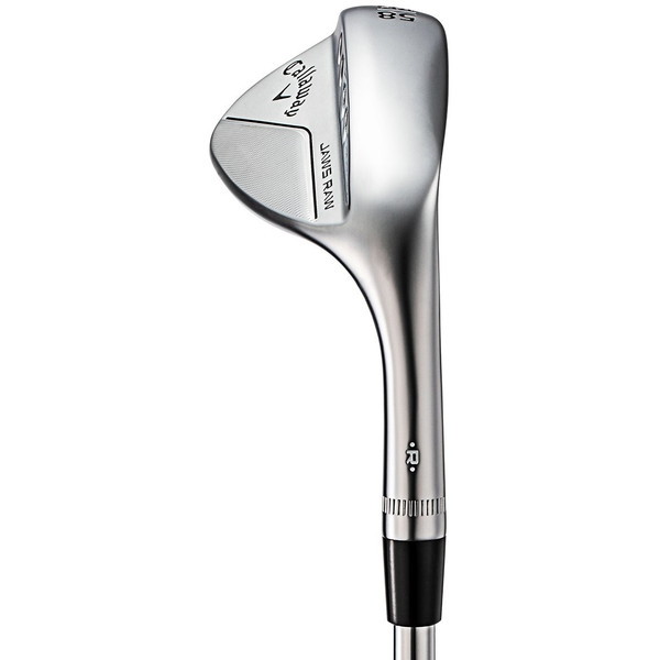 2022年製Callaway JAWS RAW 48/52/58セット