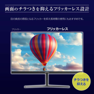 JM22CH02｜maxzen（マクスゼン）