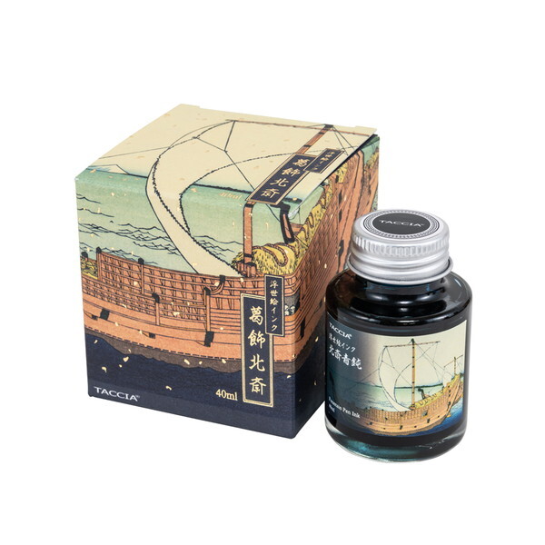 Nakabayashi TFPI-WD42-27 [�����G�C���N ���� 40ml �k�֐�]
