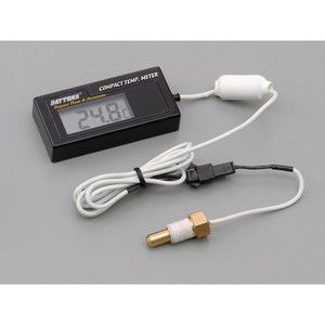 メーター・インジケーター