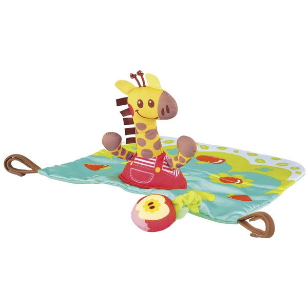 People �����̐Ԃ���񐢊E�� �S�g���h���Z���t�����[