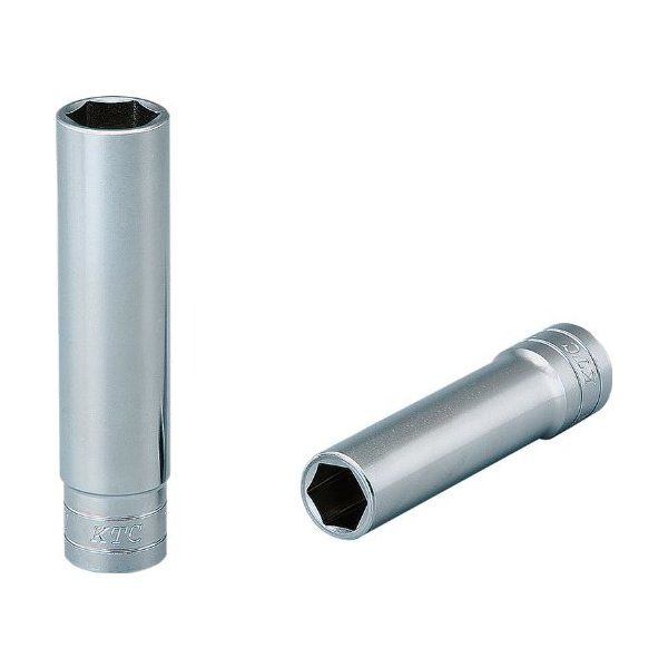 KTC B4L24 12.7sq.�f�B�[�v�\�P�b�g(�Z�p) �ΕӐ��@24mm �����p12.7mm �S��100mm