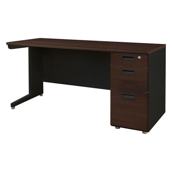 �y�@�l����z Netforce LKD-146B-C-W-DBRDBR-3 �V�_�[�N�u���E�� �����_�[�N�u���E�� �i�b�c [�Б��� 3�i (��1400mm)]