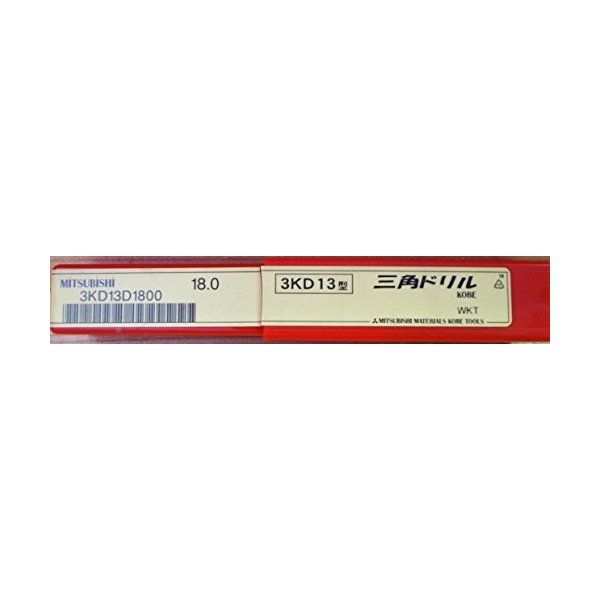 �O�H�}�e���A�� 3KD13D1800 3KD �ėp�d�C�h�����p 3�p�n�C�X�h���� 13�^ 18mm