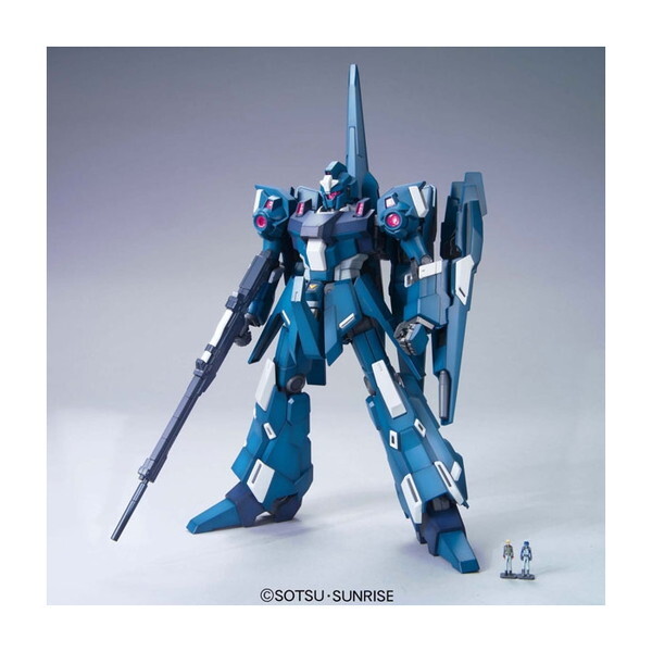 BANDAI SPIRITS MG [