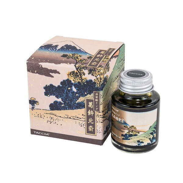 Nakabayashi TFPI-WD42-28 [�����G�C���N ���� 40ml �k�֗�����]