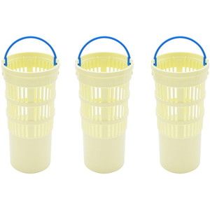 排水口ゴミ受け・ふた