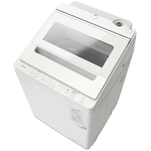 洗濯機 Panasonic NA-FA120V5-W WHITE Amazon.co.jp: パナソニック 全自動洗濯機 洗濯12kg NA-FA120V5