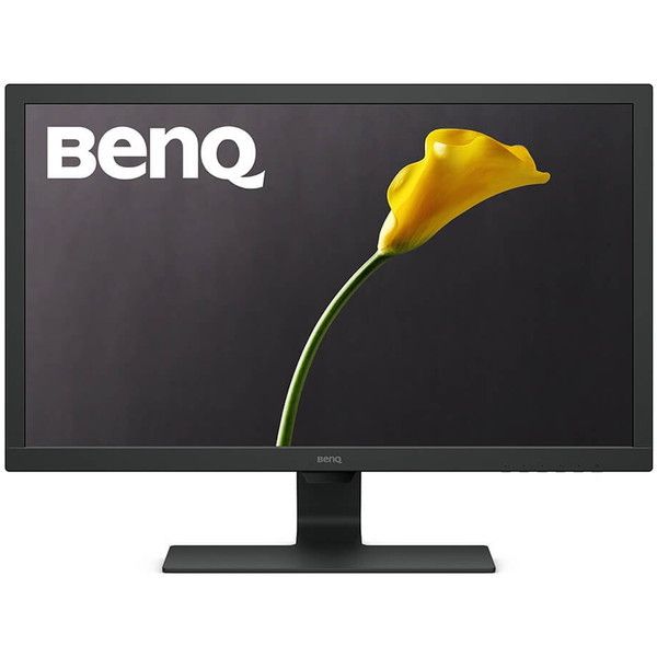 BENQ GL2780 ブラック [27インチ ワイド 液晶ディスプレイ] | 激安の