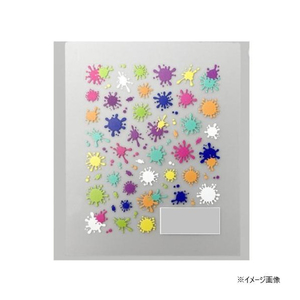 シール・ステッカー