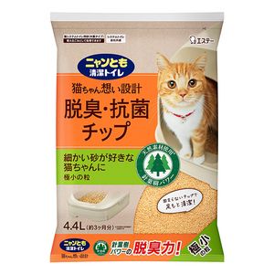 猫用トイレ用品