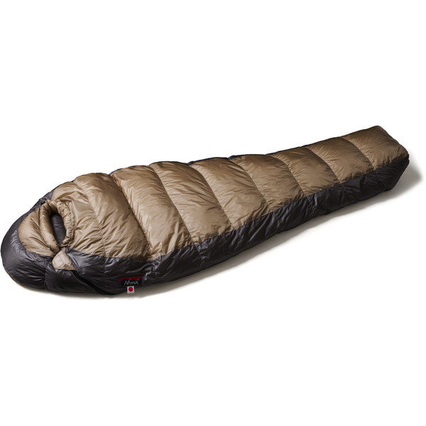 NANGA iK UDD BAG 450DX V[g x[W UDD BAG 450DX SHORT BEG NS2244-2A016-1 N1U4EG04