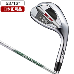 ワ*4様 【レフティ】 キャロウェイ JAWS RAW ウェッジ ３本組 52 ワ*4様 【レフティ】 キャロウェイ JAWS RAW ウェッジ 3本組 52