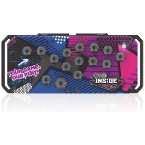 ゲームパッド・ジョイスティック