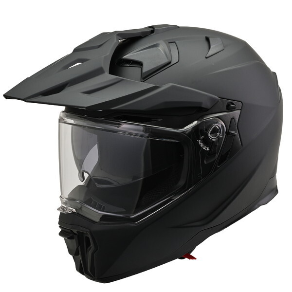 アライ　オフロード　モタード　ヘルメット　Ｌサイズ アライ オフロードバイクヘルメット Lサイズ バイクヘルメット オフ