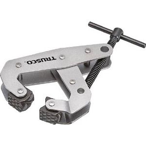 クランプ・バイス