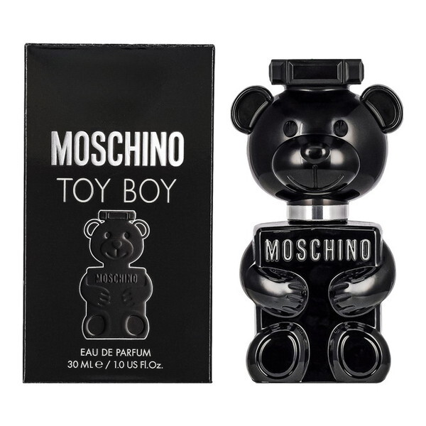 MOSCHINO ���X�L�[�m �g�C�{�[�C �I�[�h�p���t�@�� 30mL MO-TOYBOYEPSP-30 [���� (�����Y)]