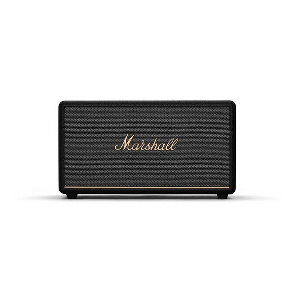 Marshall Stanmore III Bluetooth Black ブラック [ワイヤレス