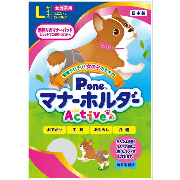 q ̎qp}i[z_[Active L