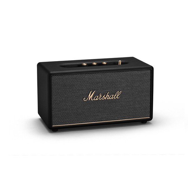 Marshall Stanmore III Bluetooth Black ブラック [ワイヤレス