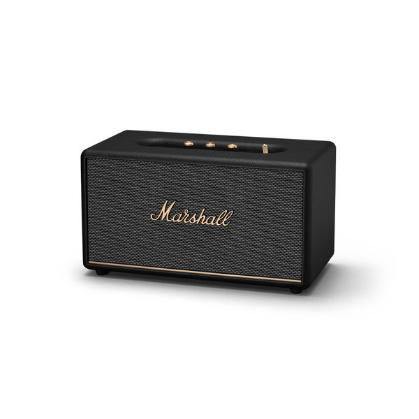 Marshall Stanmore III Bluetooth Black ブラック [ワイヤレス