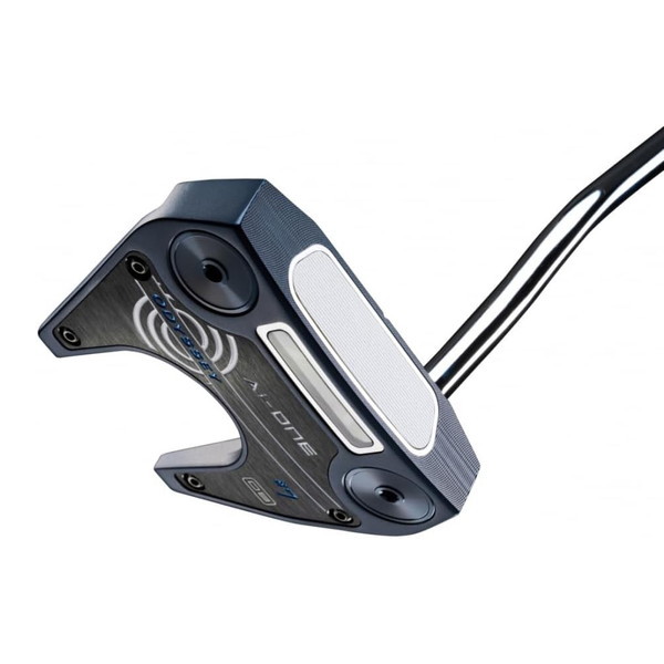 日本正規品】 ODYSSEY オデッセイ Ai-ONE (エーアイワン) パター 日本正規品】 ODYSSEY オデッセイ Ai-ONE (エーアイワン) パター