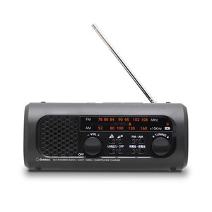 懐中電灯・ライト