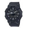 CASIO GA-010-1A1JF ブラック G-SHOCK Big case(ビッグケース) [クォーツ腕時計 (メンズウォッチ)]