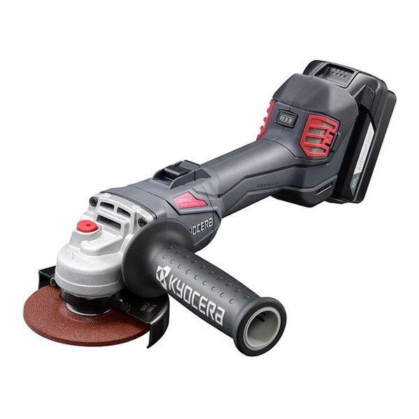 ���Z�� DG1800L5 629802A [�[�d���f�B�X�N�O���C���_�[ (�X���C�h�X�C�b�`�d�l 18V���`�E���C�I��)]