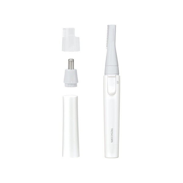 TESCOM TK251B-W zCg [tFCXVF[o[]