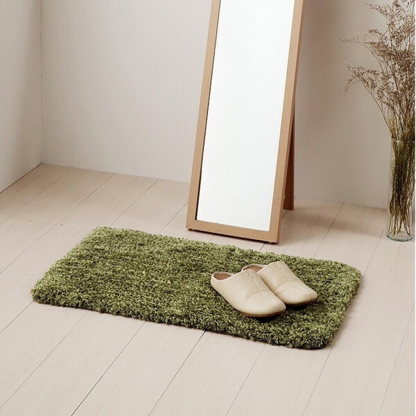 �C�P�q�R�E�R�[�|���[�V���� 1311480124901 �ӂ���V���M�[ GN 45×75
