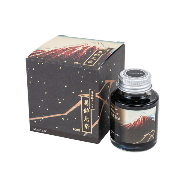 Nakabayashi TFPI-WD42-29 [�����G�C���N ���� 40ml �k�֌��@]