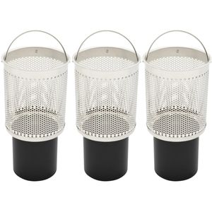 排水口ゴミ受け・ふた