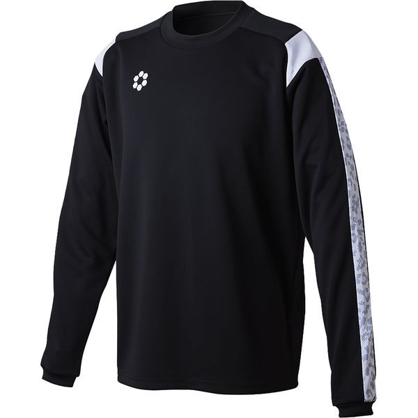 SFIDA �t�b�g�T���E�G�A BP �E�H�[���A�b�v�N���[�g�b�v �u���b�N M SA24815 BLK