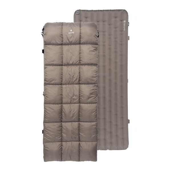 snow peak Xm[s[N BD-071 VXeItg Ch}bgZbg [|zc+GA}bg]