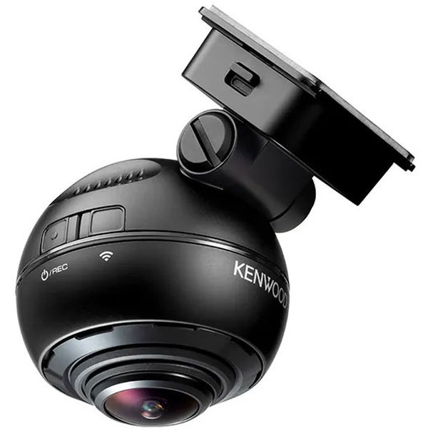 KENWOOD DRV-CW560 ドライブレコーダー 本体 KENWOOD DRV-CW560 [360°撮影対応ドライブレコーダー] | 激安の新品