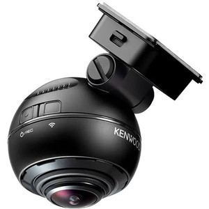 KENWOOD DRV-CW560 [360°撮影対応ドライブレコーダー] | 激安の新品