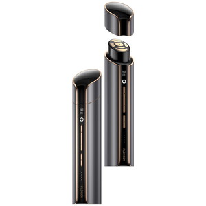 神戸製薬 PIDE 超!美顔器007 マットブラック | 激安の新品・型落ち