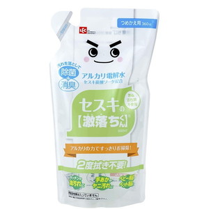 住居用洗剤・マルチクリーナー