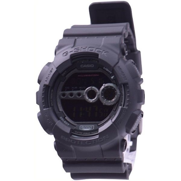 CASIO GD-100-1BJF G-SHOCK [NH[crv(YEHb`)]