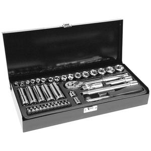 ソケットレンチ