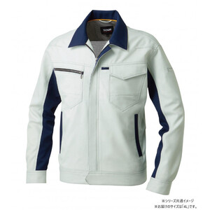 保護服・作業服