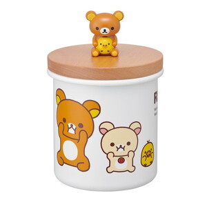 保存容器・キャニスター