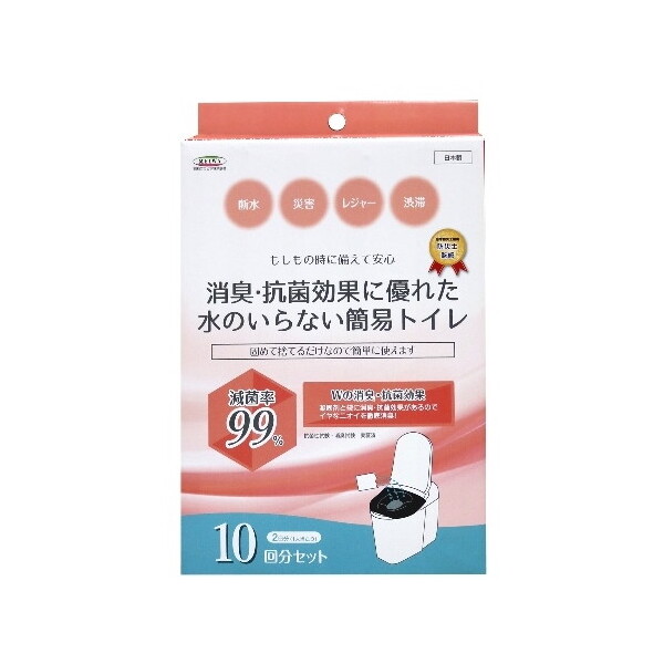 aOrA LERیʂɗDꂽȈՃgC 10 SMT-10