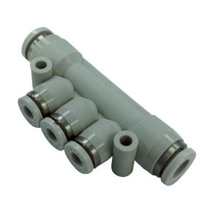 流体継手・チューブ