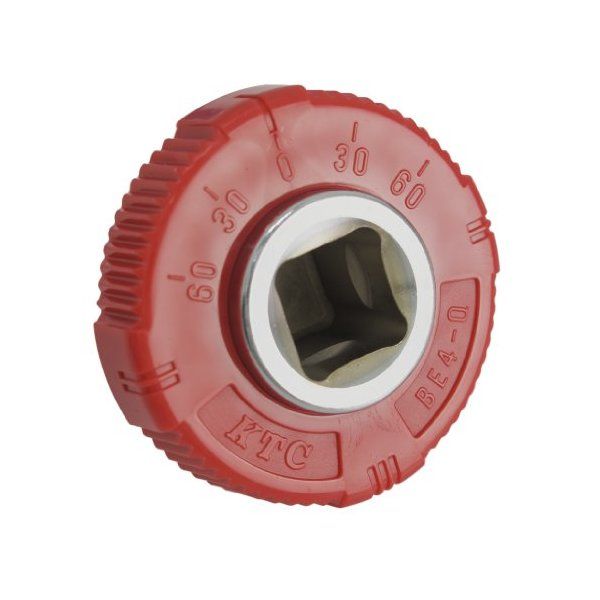 KTC BE4Q KTC BE4Q �\�P�b�g�A�_�v�^�[12.7sq.�N�C�b�N�X�s���i �S��34.5mm �����p12.7mm