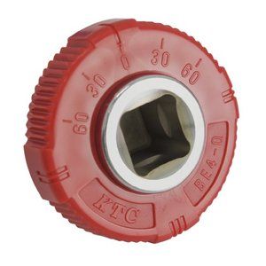 ソケットレンチ