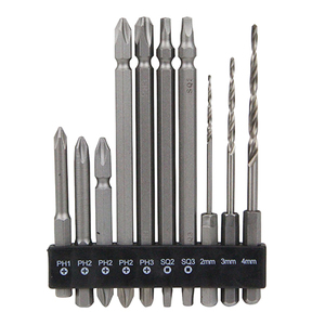 ドライバービット