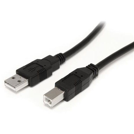 StarTech USB2HAB30AC [USB 2.0 s[^P[u A-B^Cv IX/IX 10m]